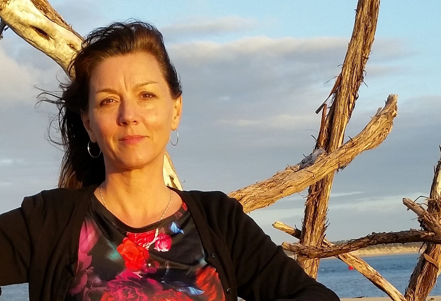 Author Lunch: Lia Hills