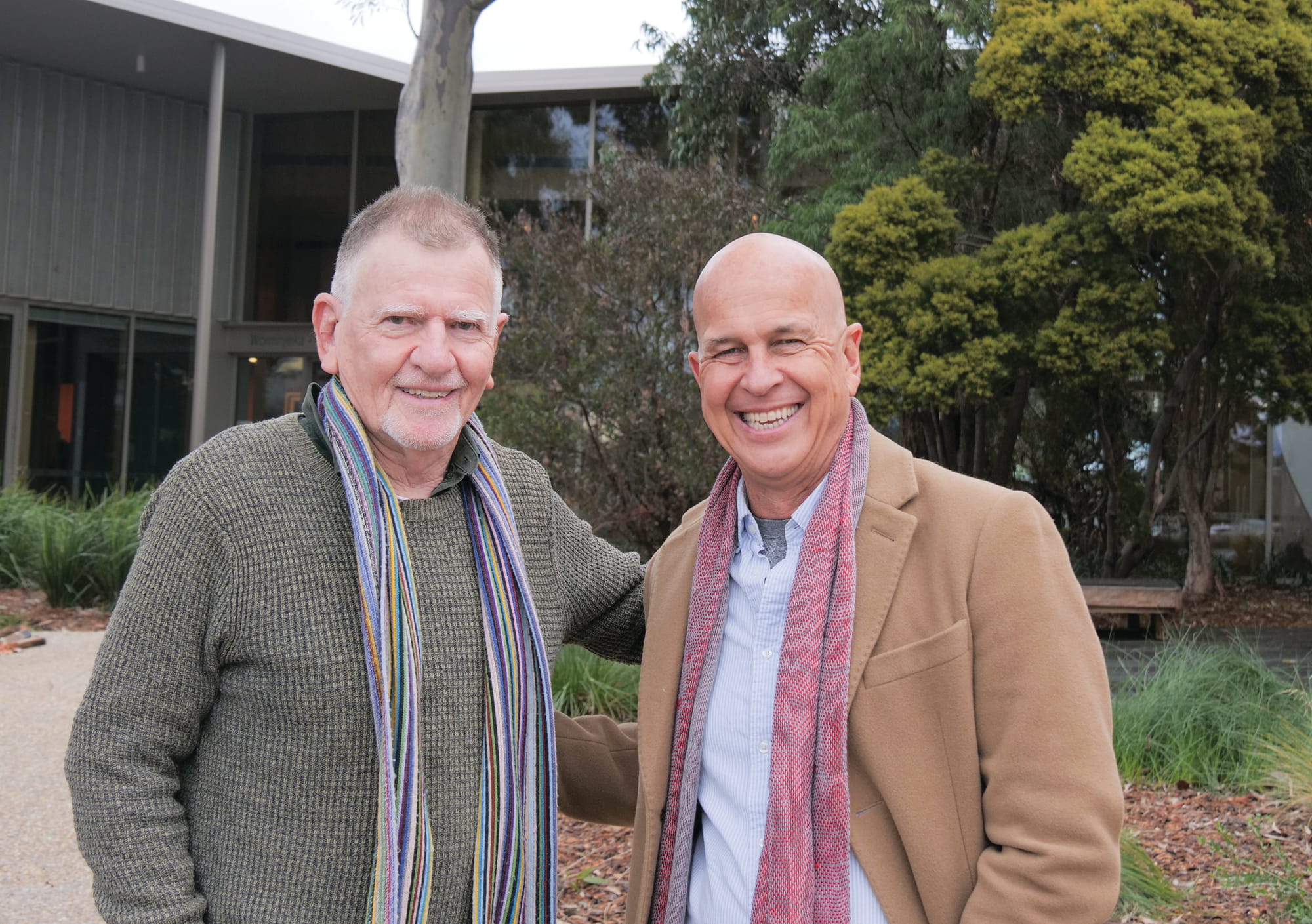 Book lovers - save the date