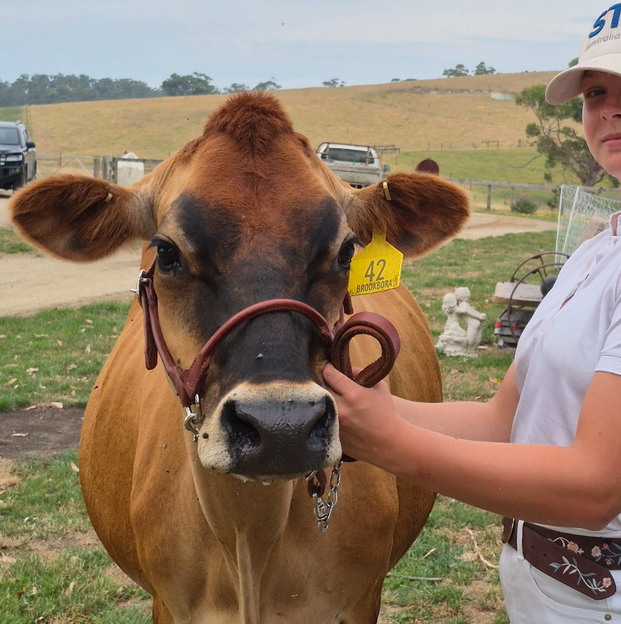 Australia Day: Woodleigh Hall