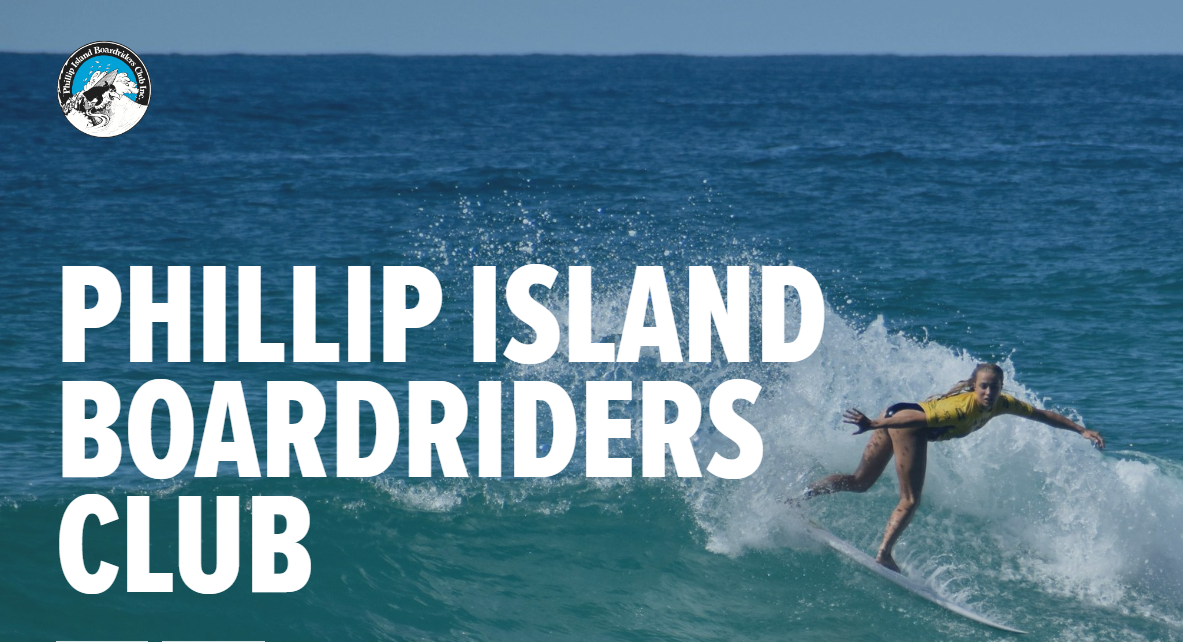 PIBC - Protect Australians ocean for good