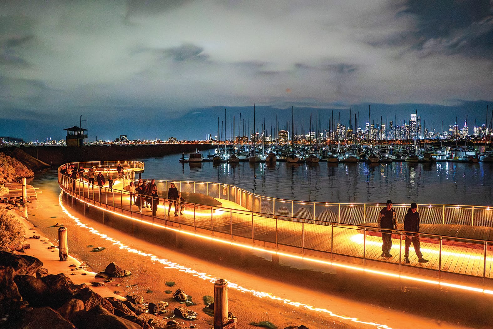 Board of Management Update