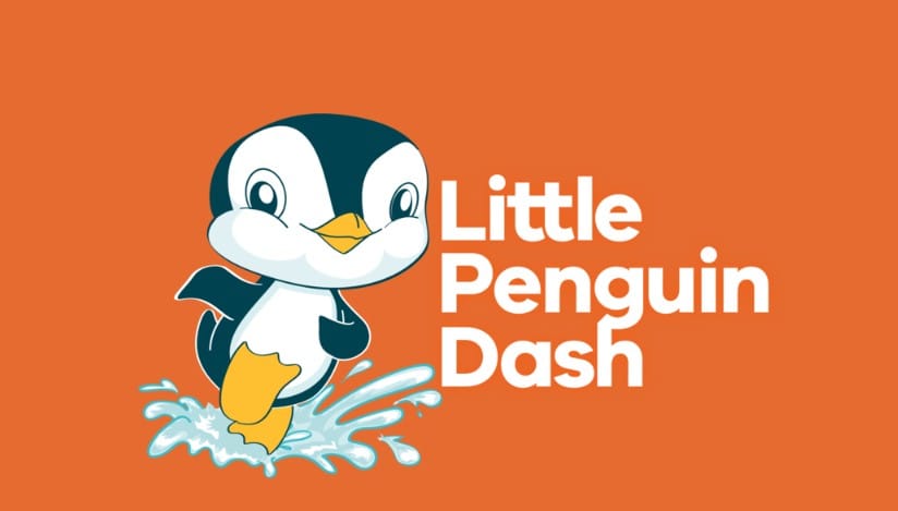 Little Penguin Dash