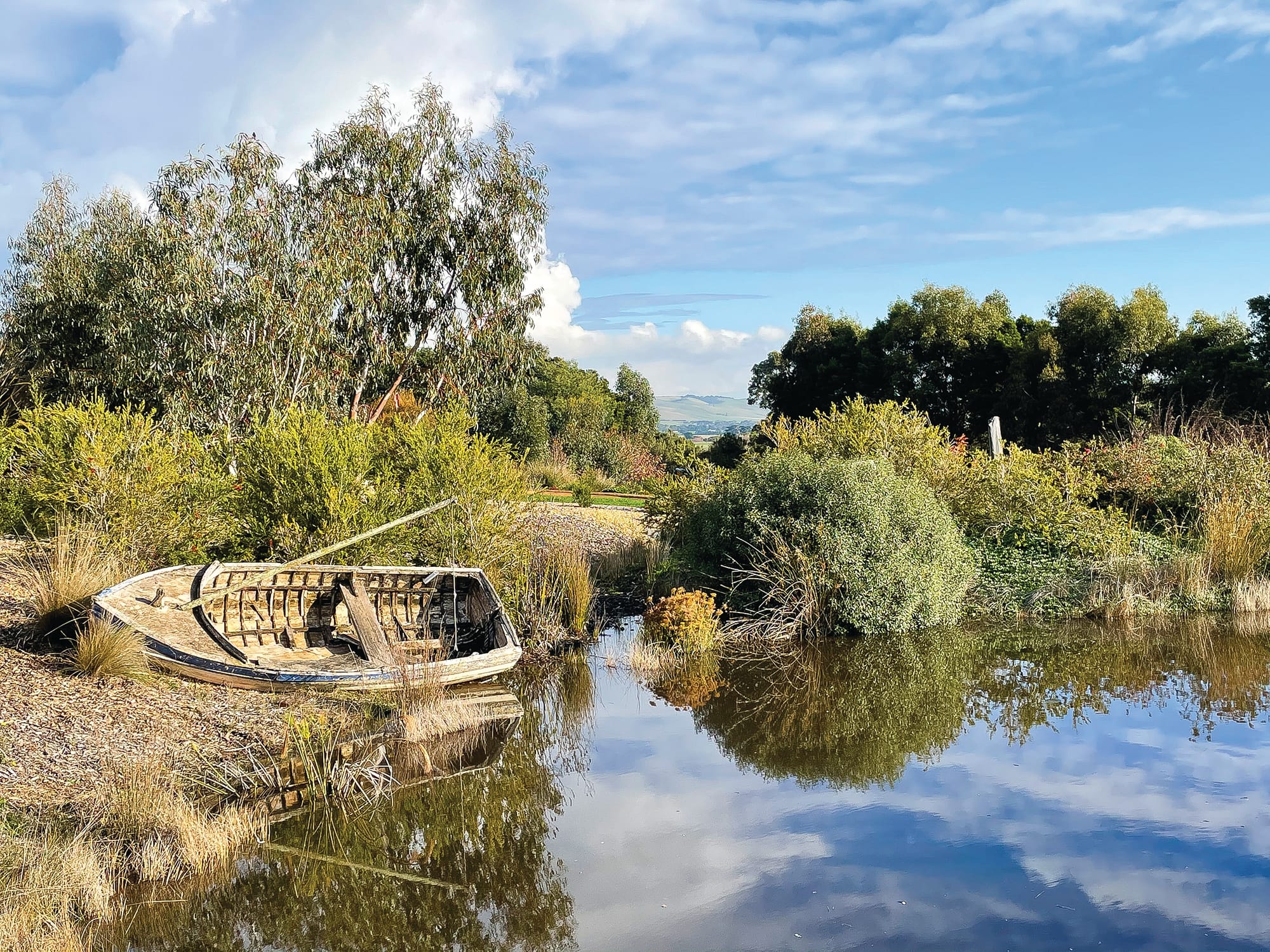 Open Garden: Eden Rise