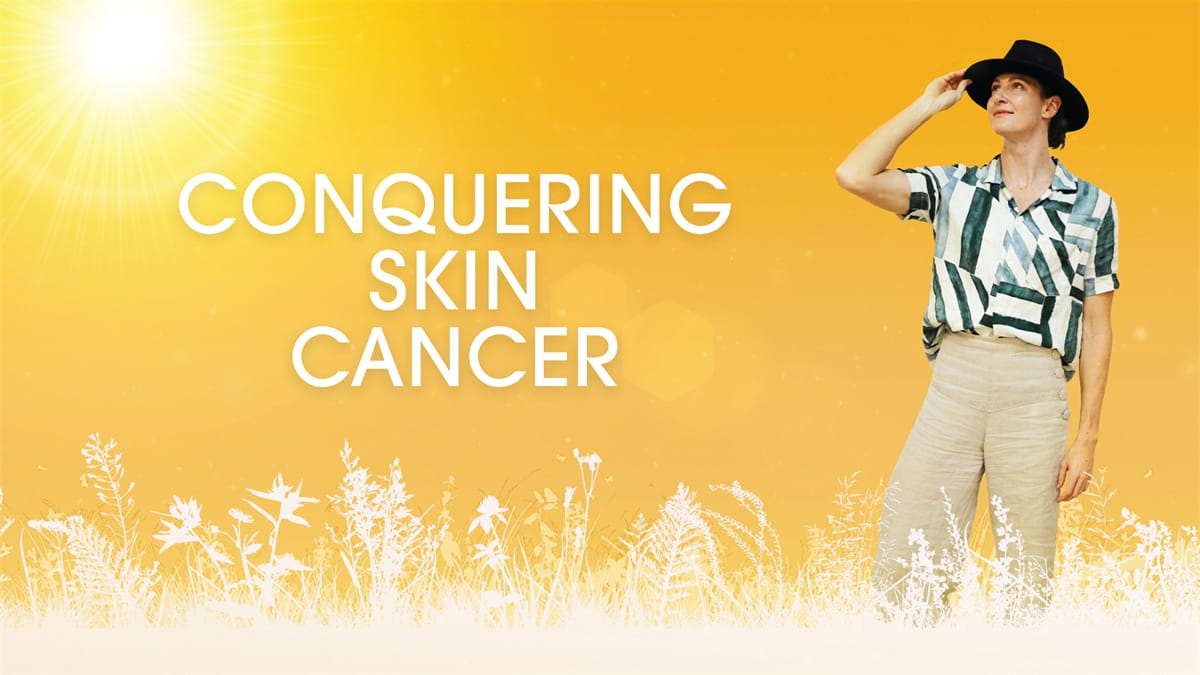 Conquering Skin Cancer in Bass Coast