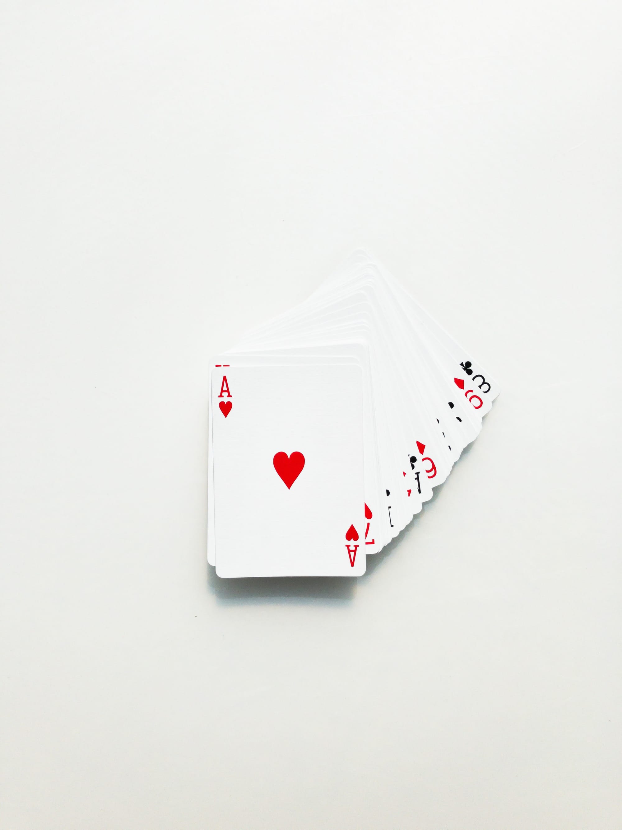 Results from the table