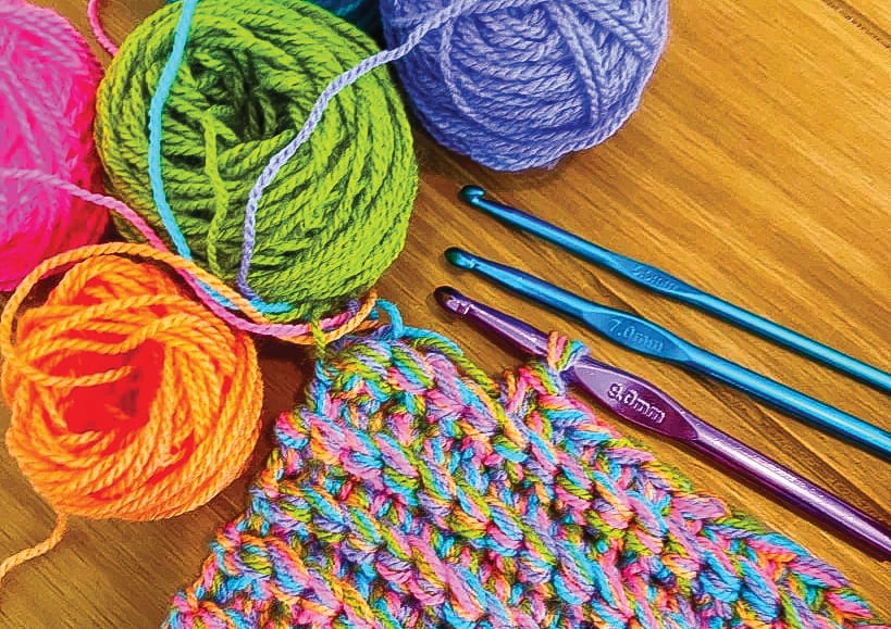 Hook up with the CWA