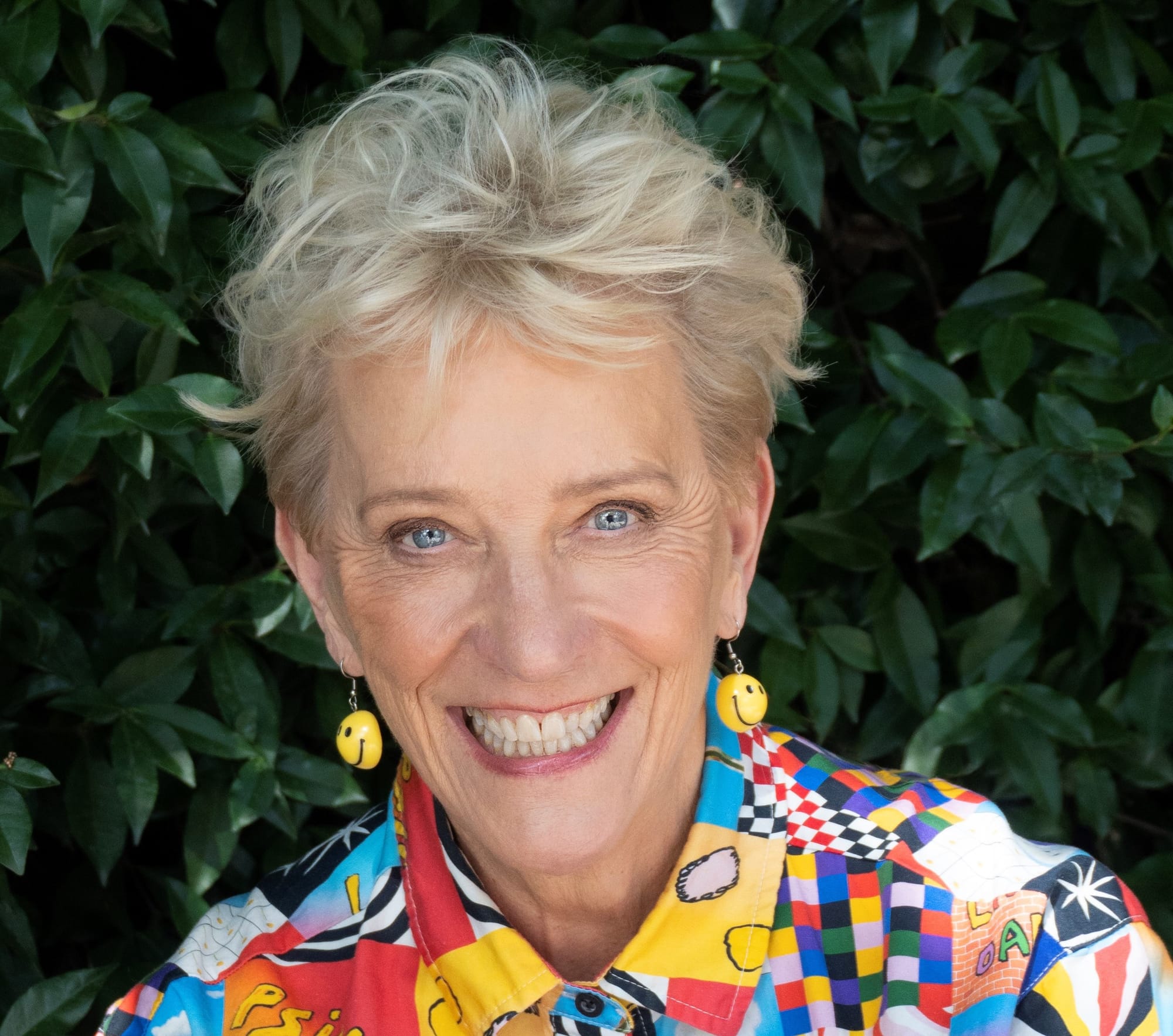 Helen Brown - author talk