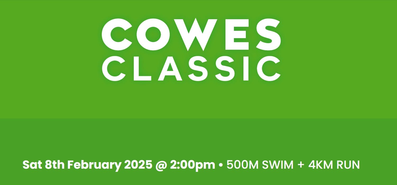 Cowes Classic 2025