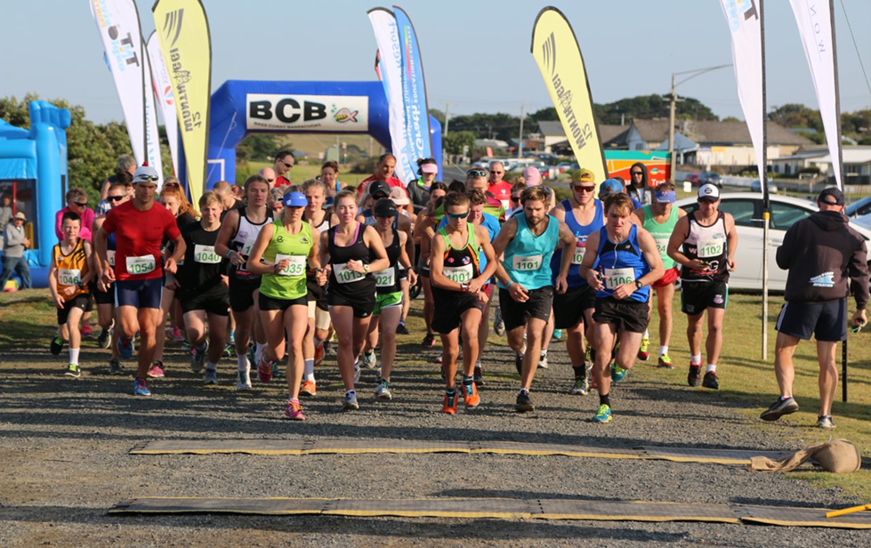 Deb Rielly Run for the Kids