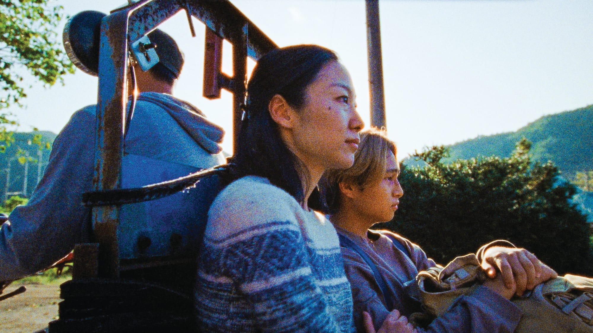 Canadian drama at Berninneit