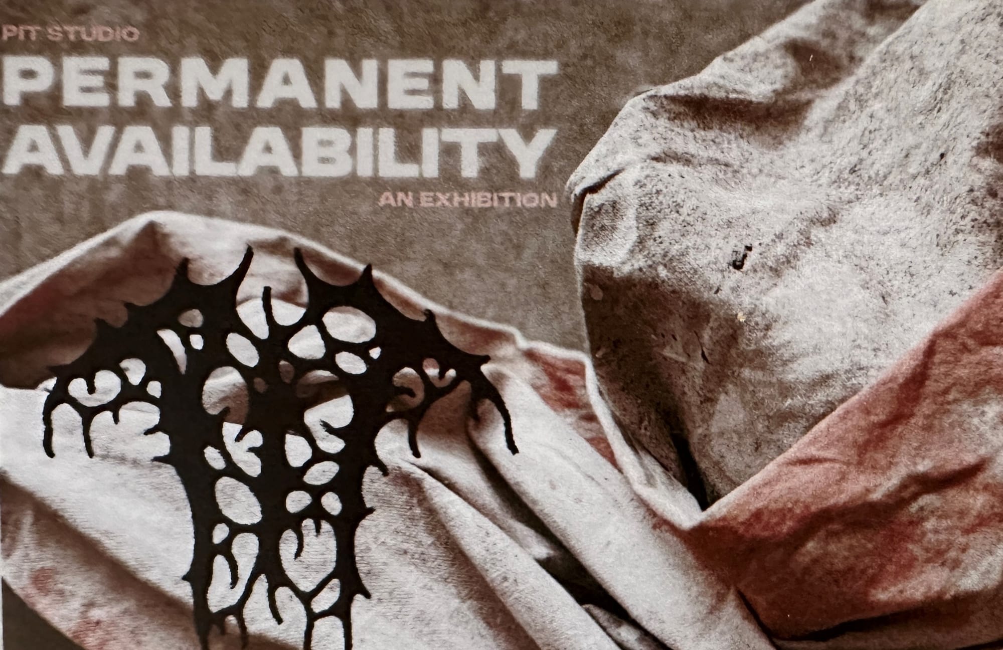 Permanent Availability: Grenache Wine Bar