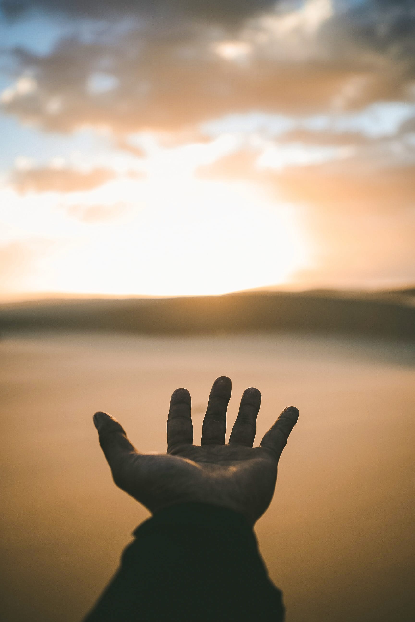 Mental wellbeing and resilience