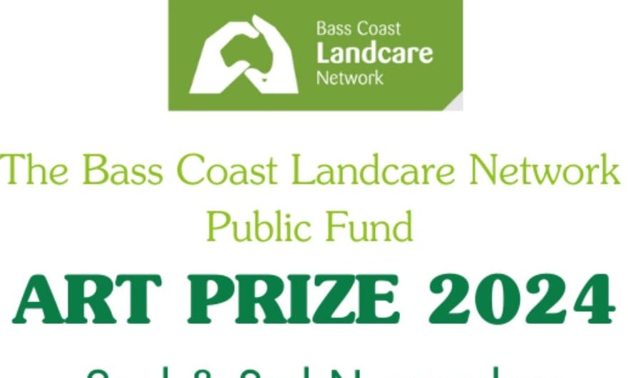 Landcare Prize - exhibition