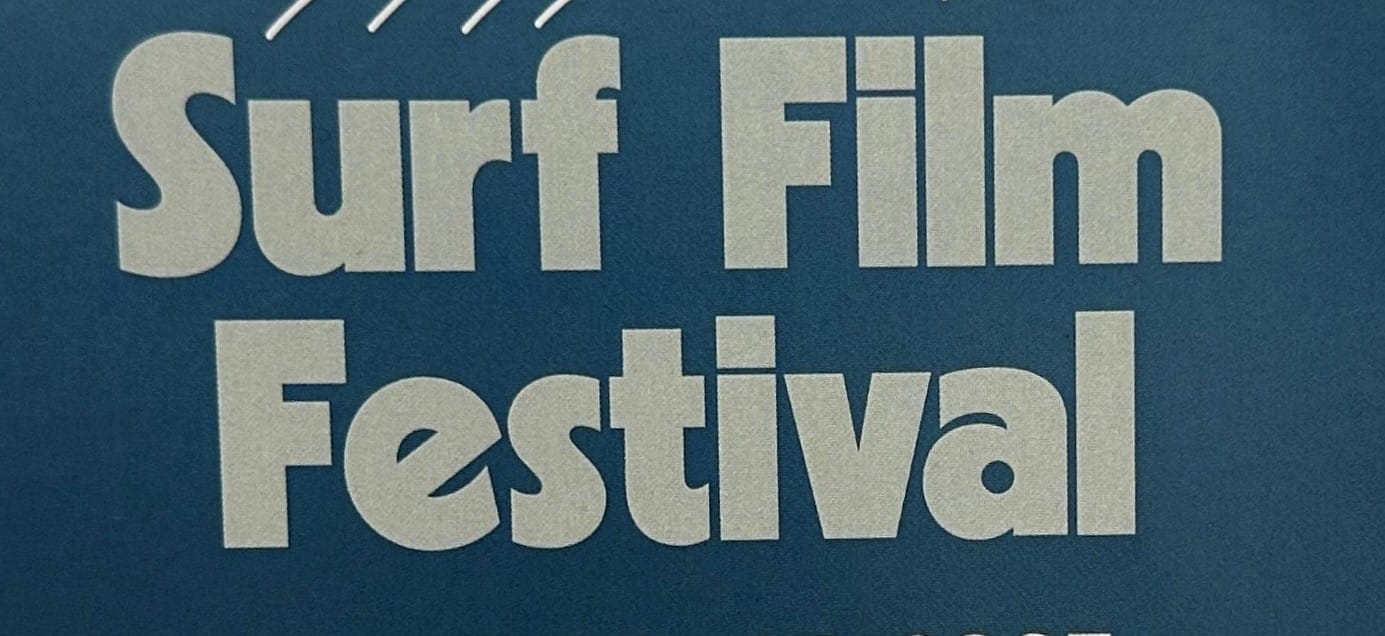 Bass Coast Surf Film Festival