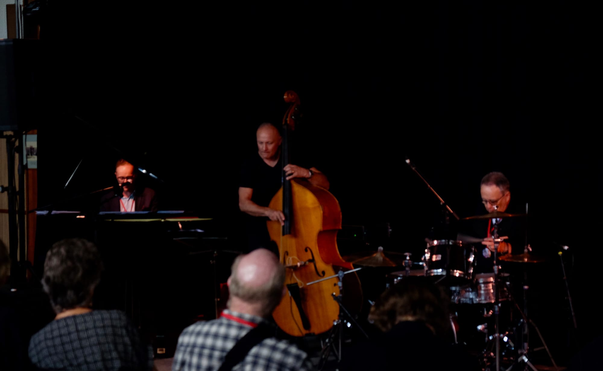 Inverloch Jazz Festival