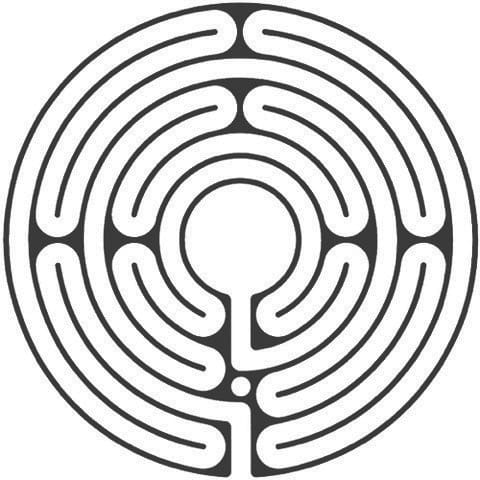 World Labyrinth Day just around the bend