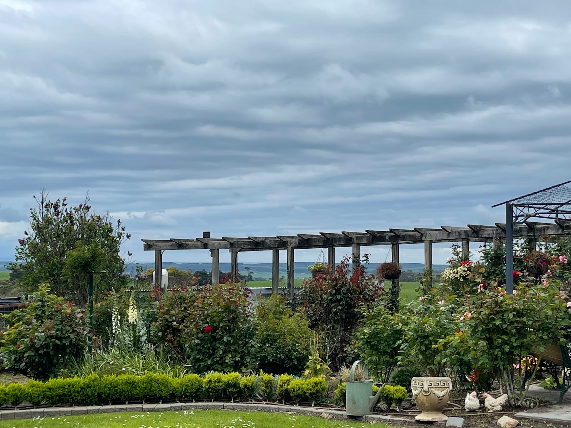 Open gardens in Bass Coast