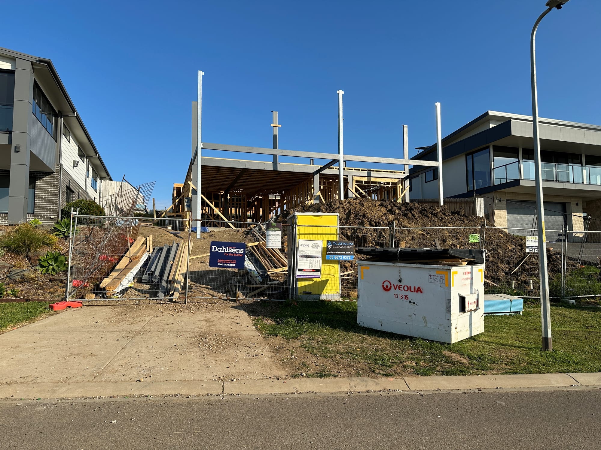 State Government proposal risks conflict, and fails affordable housing