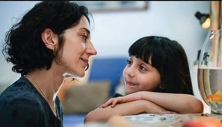 Movie Club welcomes 2024 members