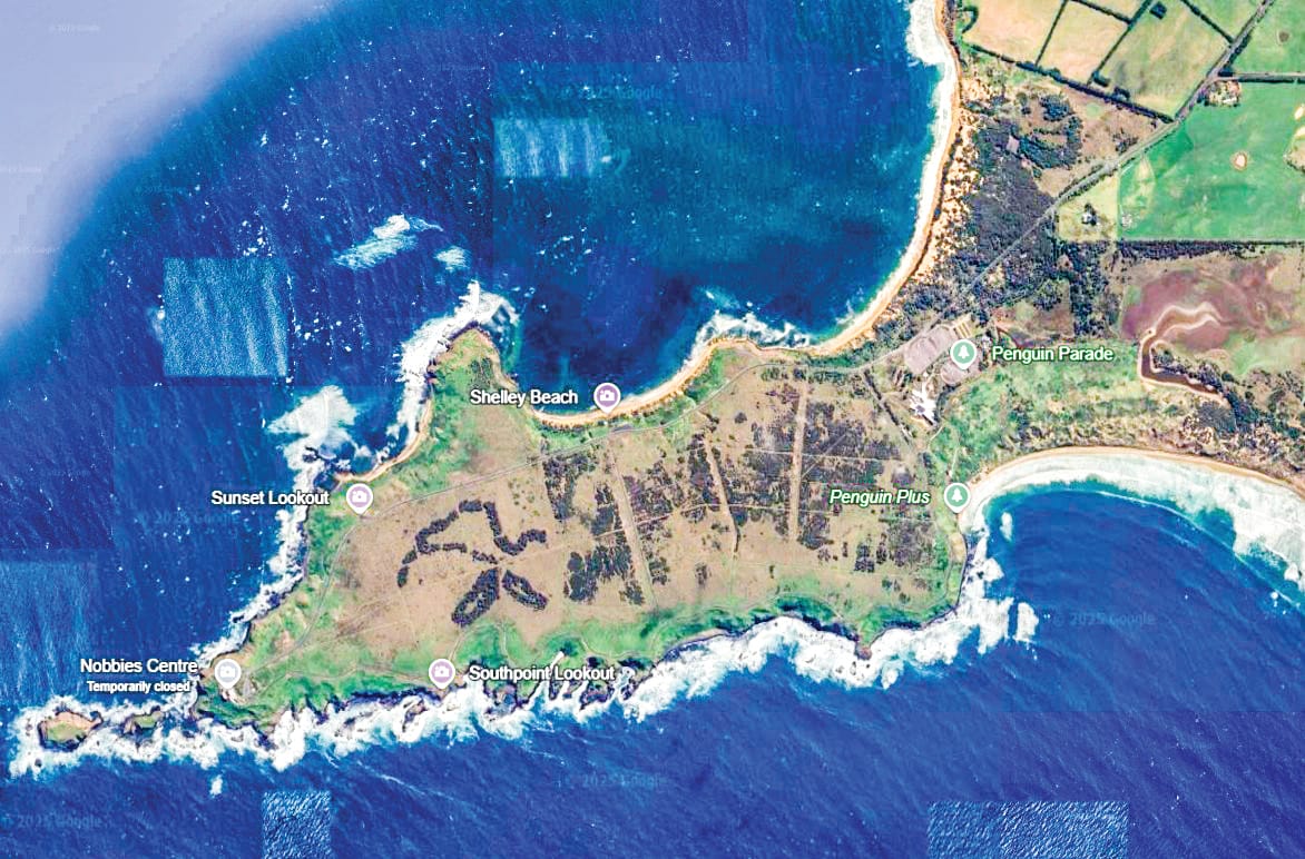 Summerland Peninsula Masterplan - consultation