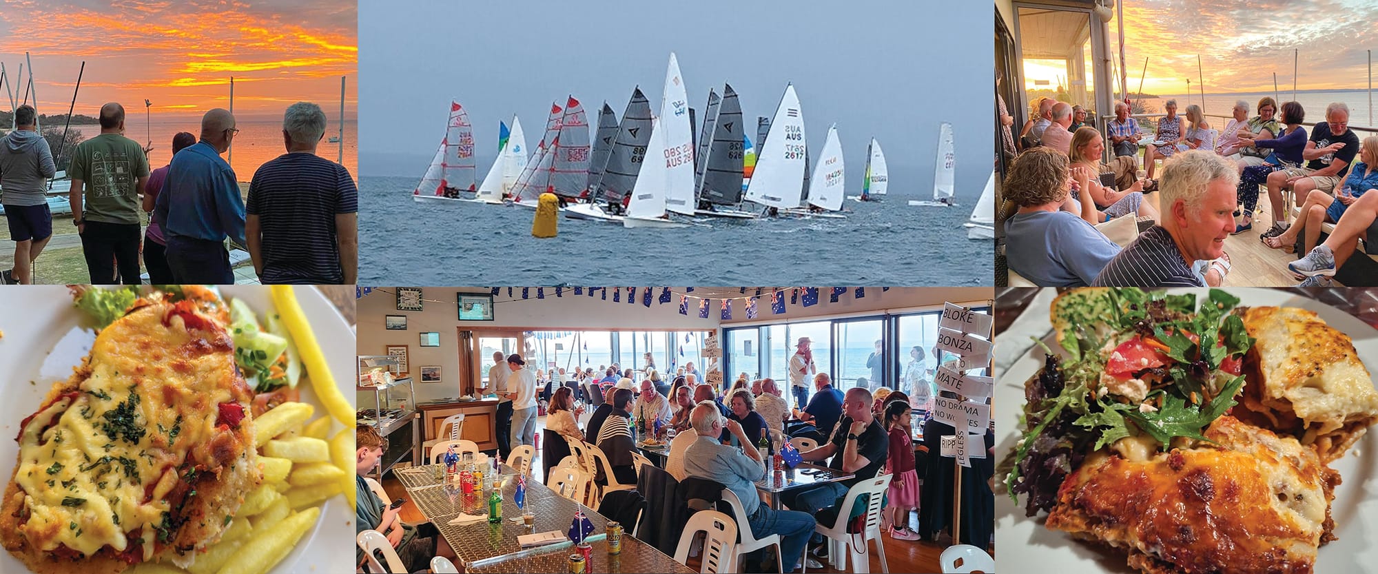 Cowes Yacht Club launches first membership offers to celebrate major upgrades
