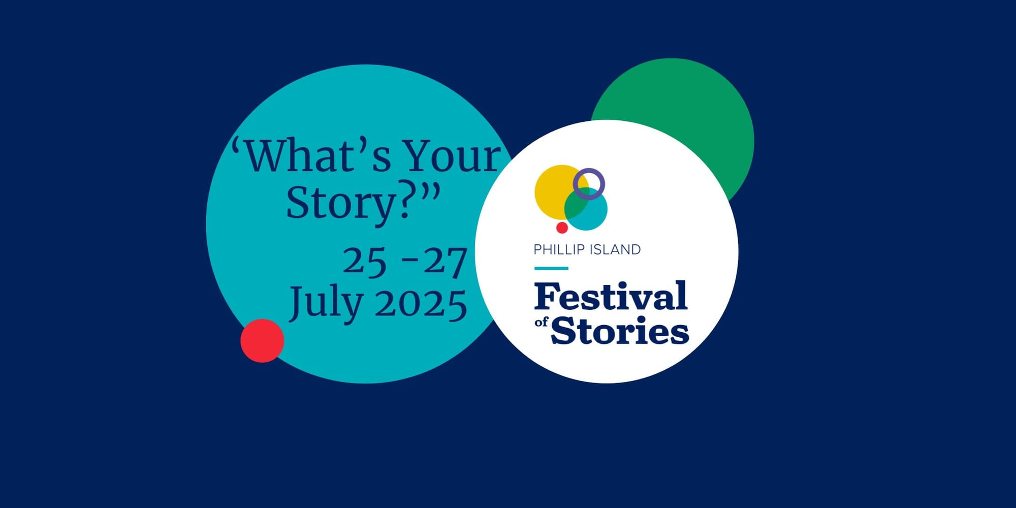 Festival of Stories