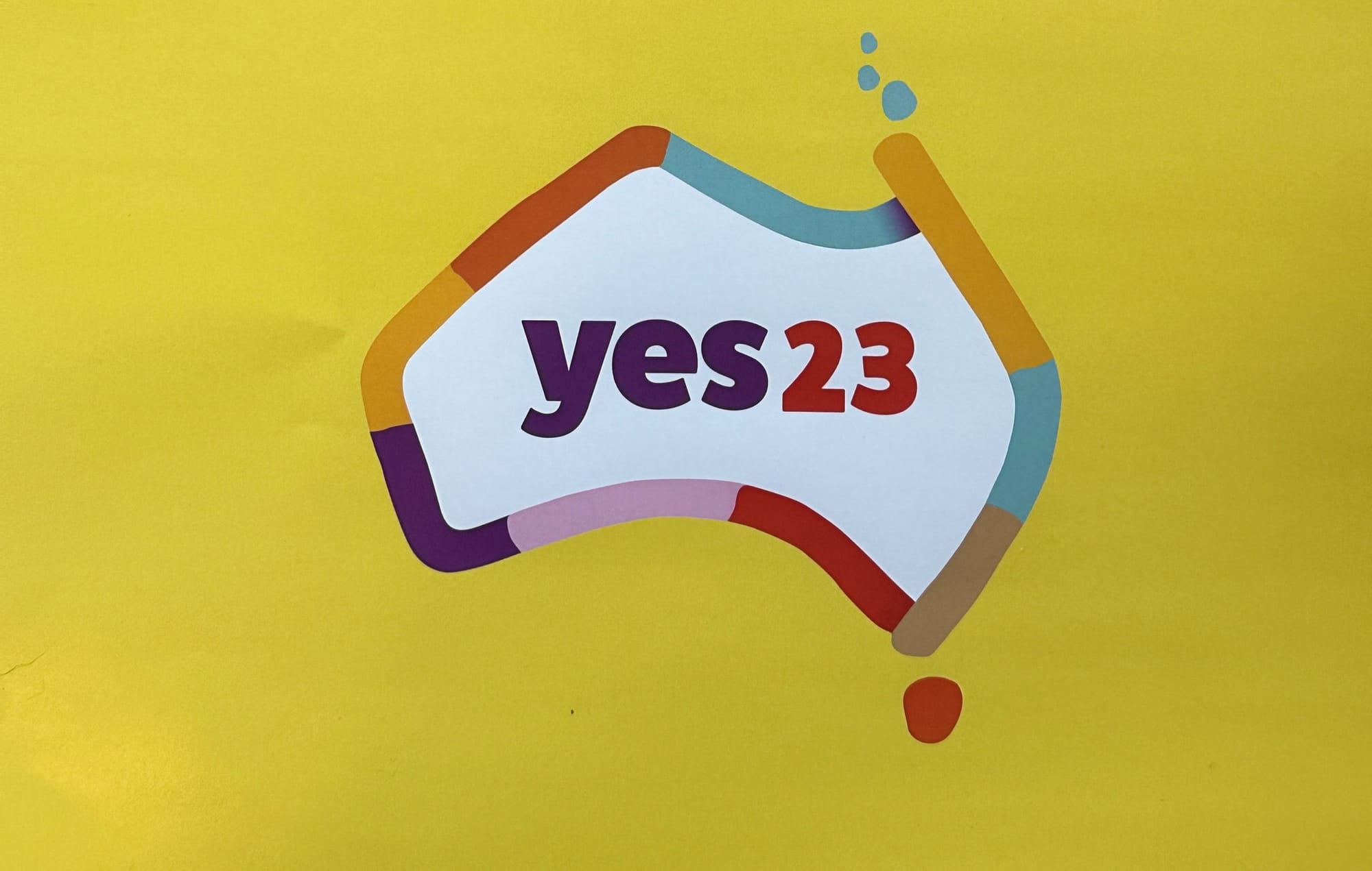 Belonging Together, Walking Together