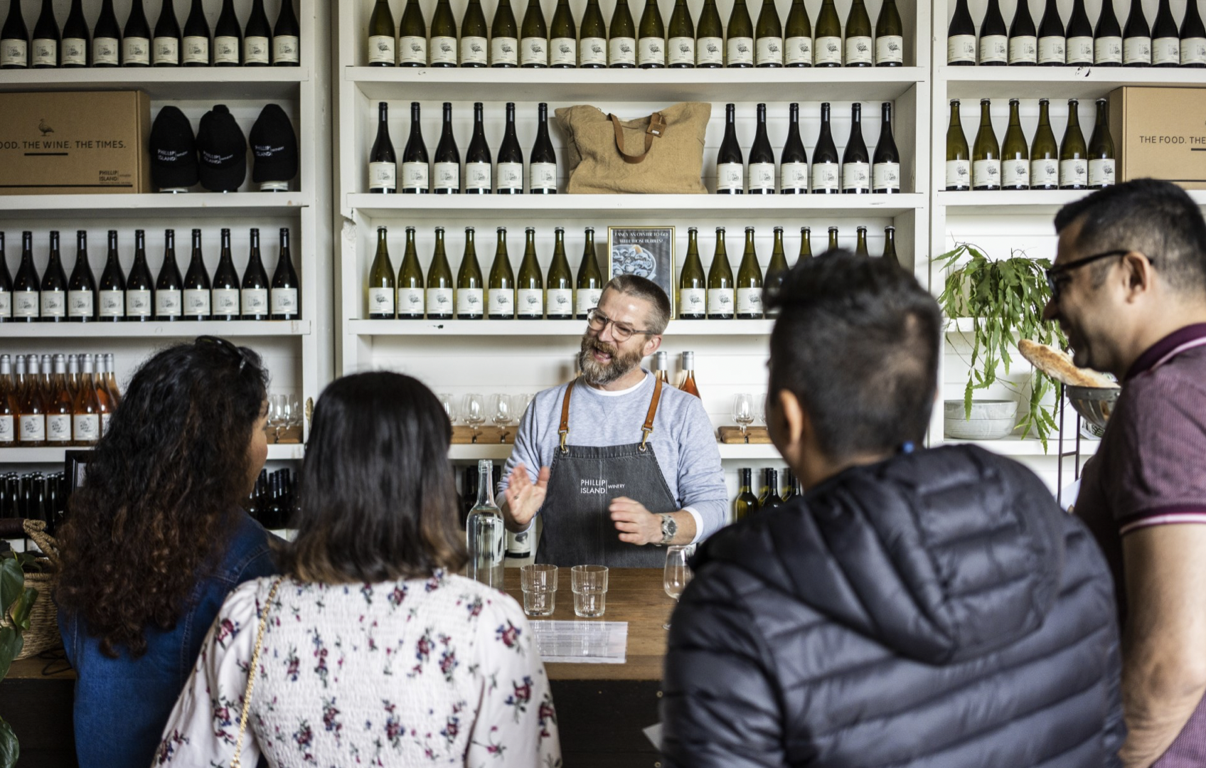 Get your business disaster ready