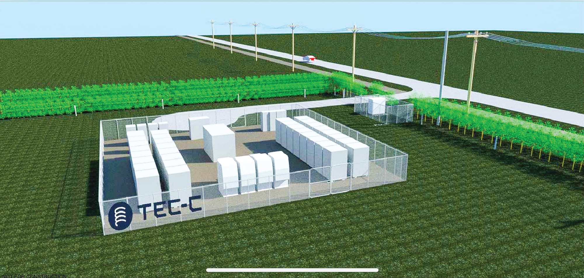 Phillip Island Battery Community Forum