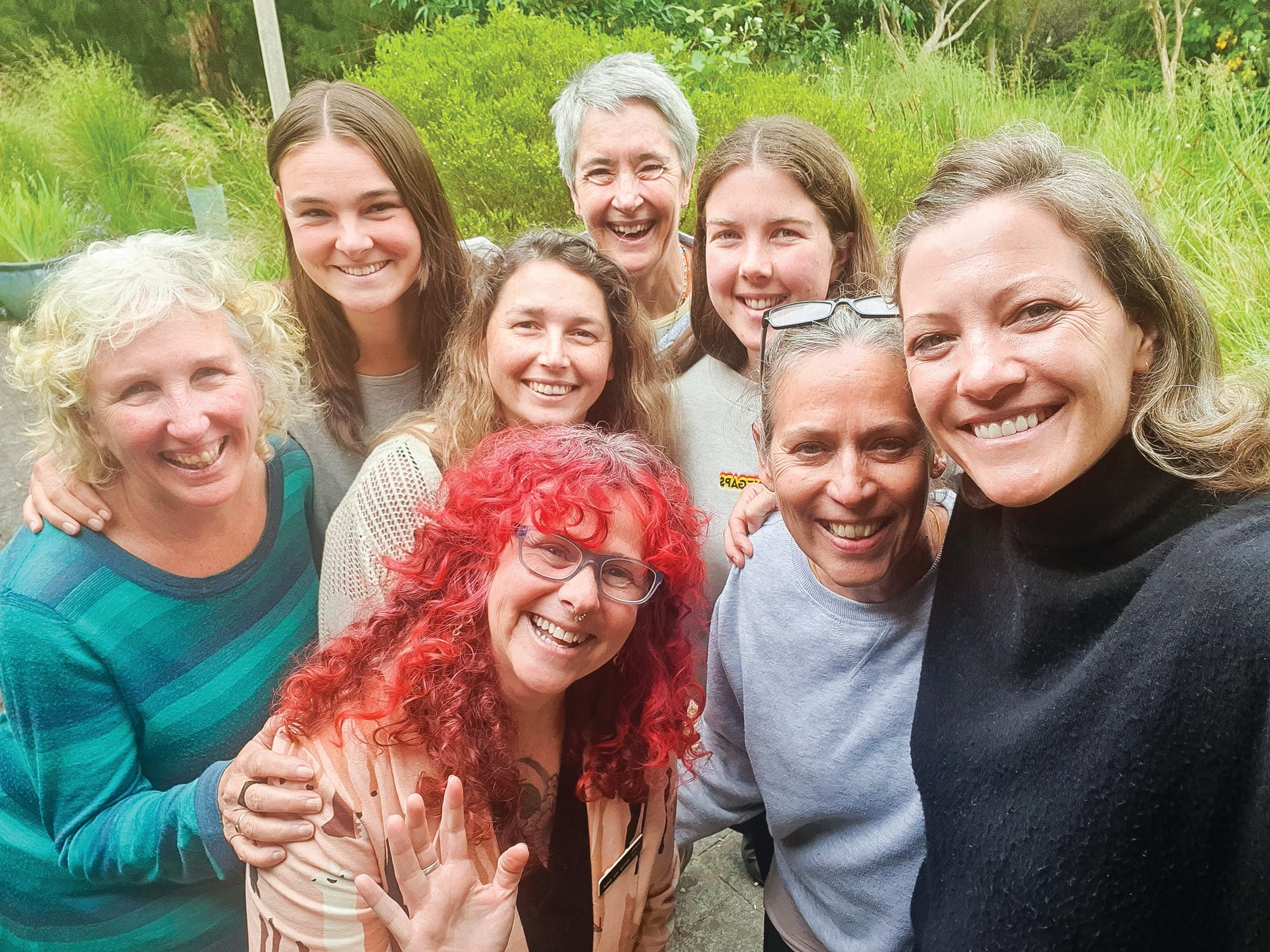 Speed Date an Energy Expert