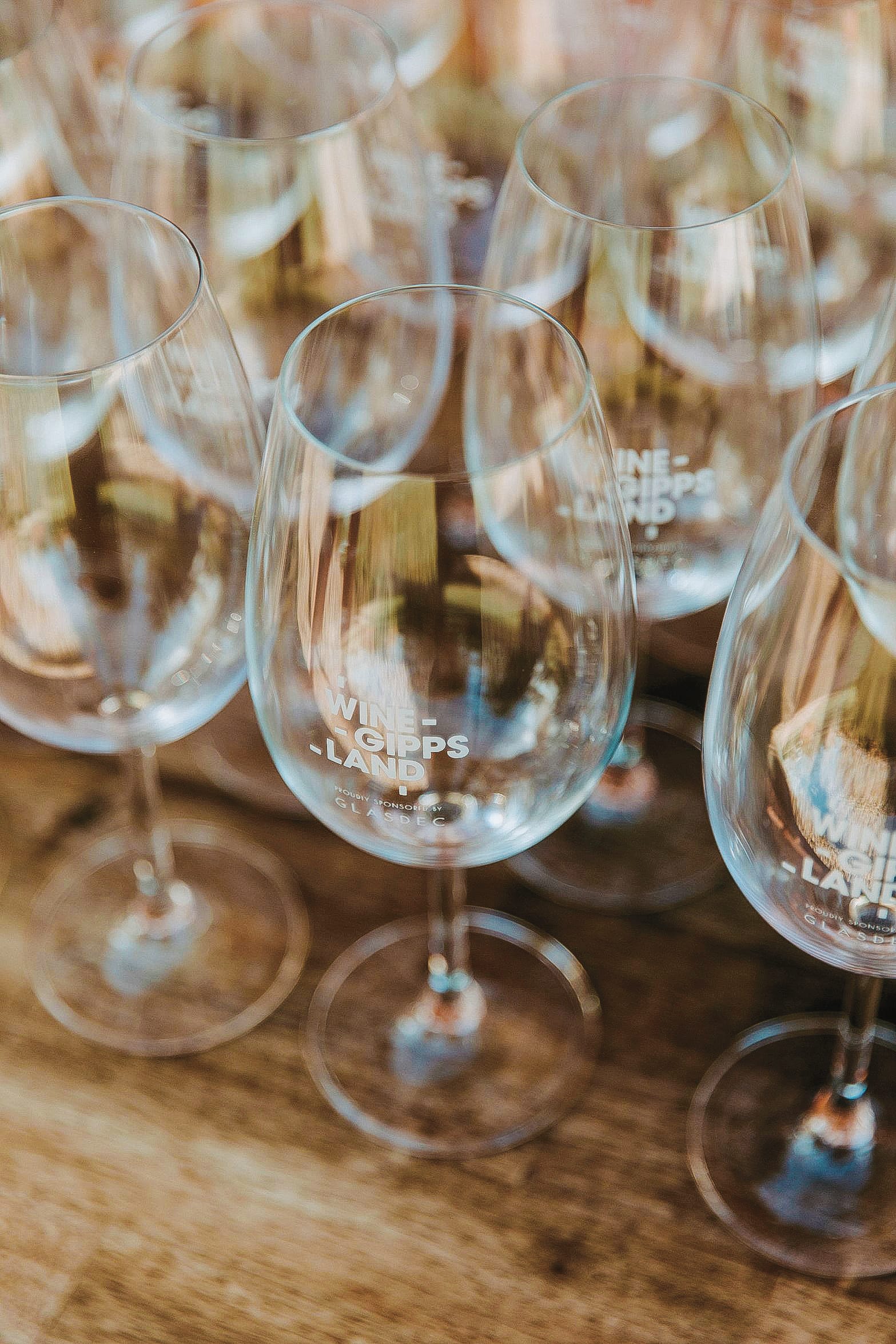 Annual Gippsland Wine Show attracting strong entries