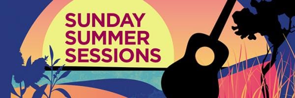 Sunday Summer Sessions