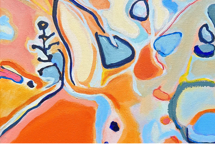 Small Works Exhibition - 1.12.2025 - 1.1.2026