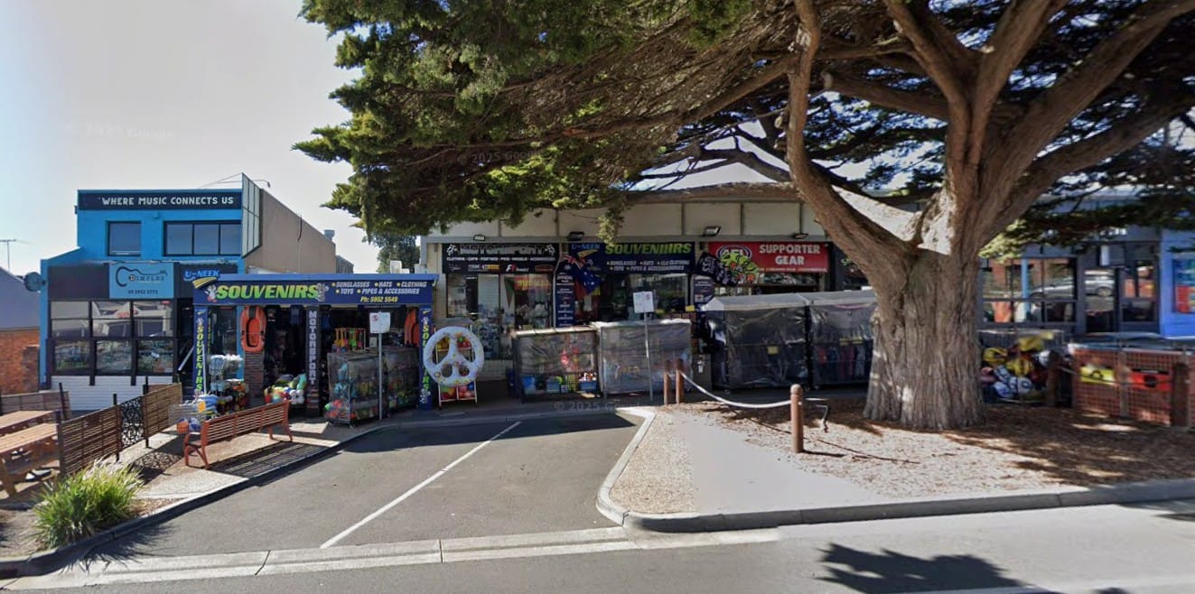 Phillip Island gift shop operators penalised $450,000