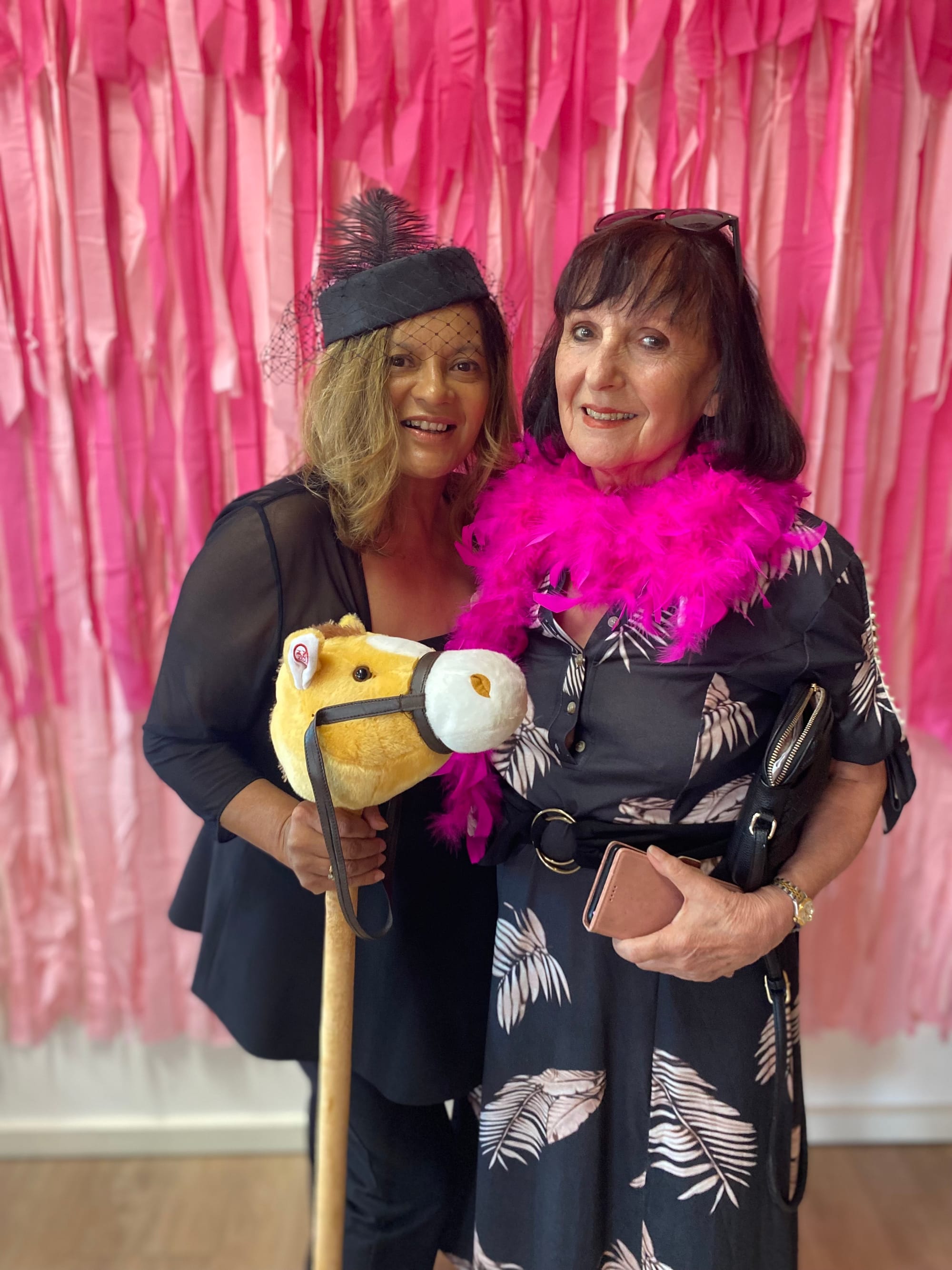 International Women's Day