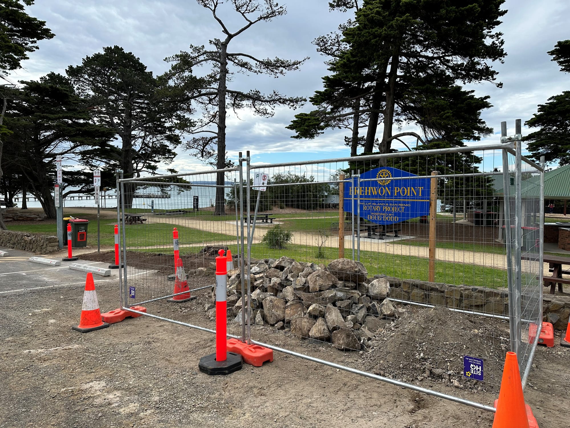 Frustrated at asset fails, Jeff acted