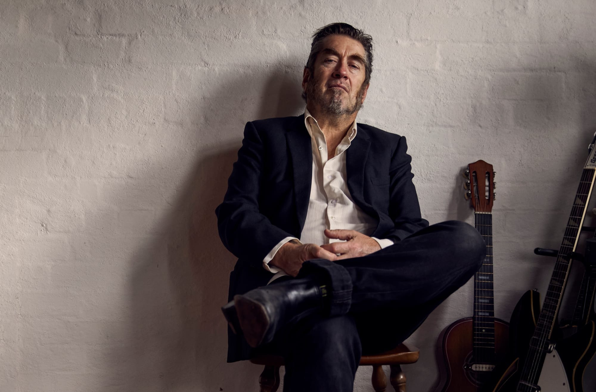 Start the New Year at Archies Creek