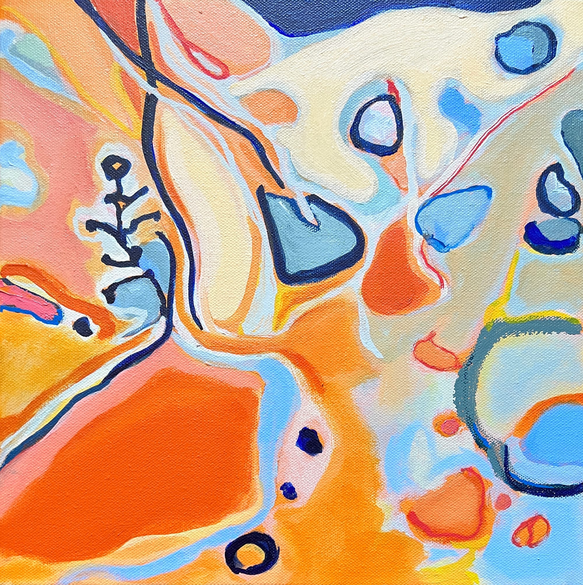 Small Works Exhibition