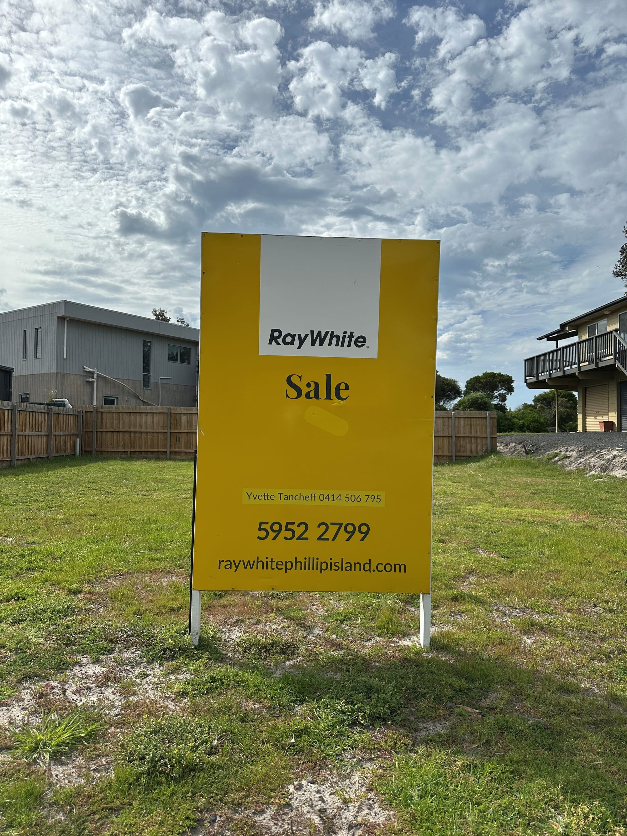 Regional sales still strong