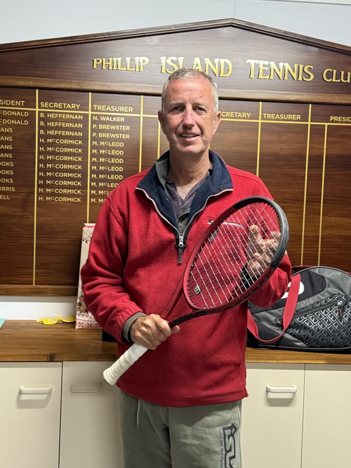 End of season finals