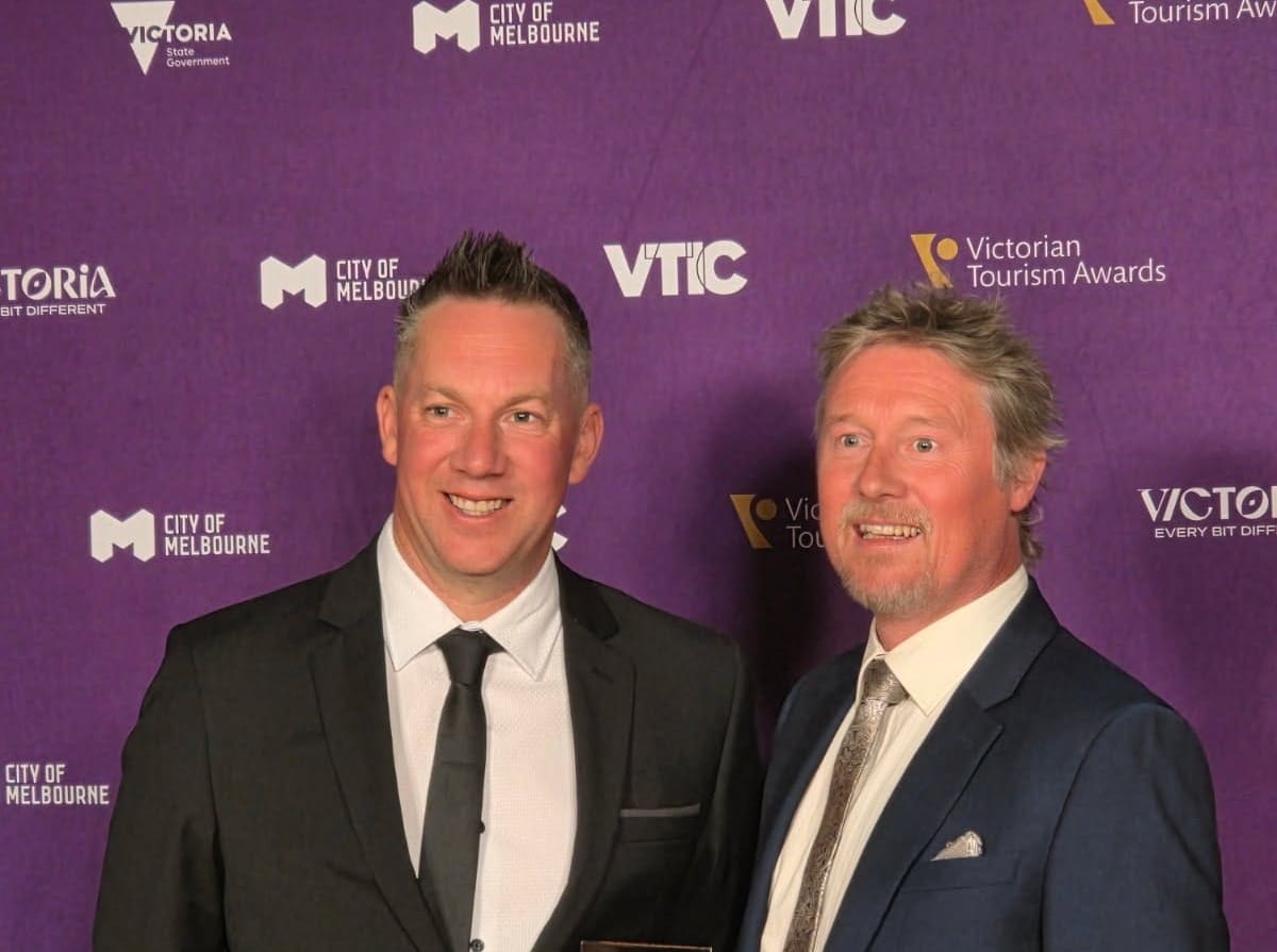 Full strike for Tenpin Bowling centre