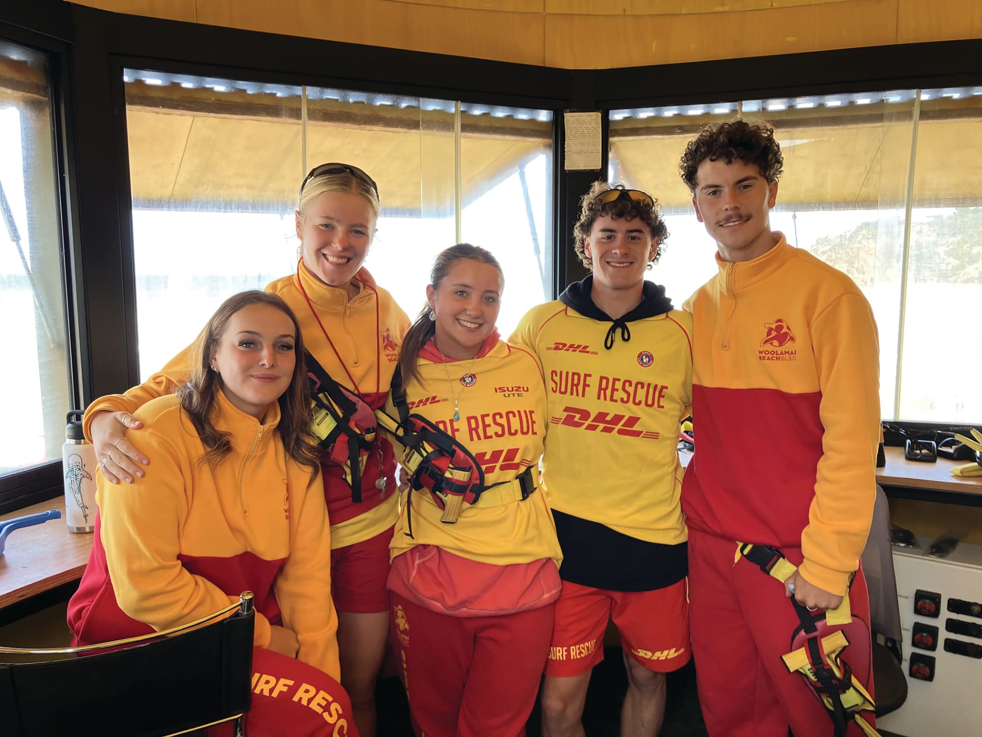 Some lifesaving information for summer