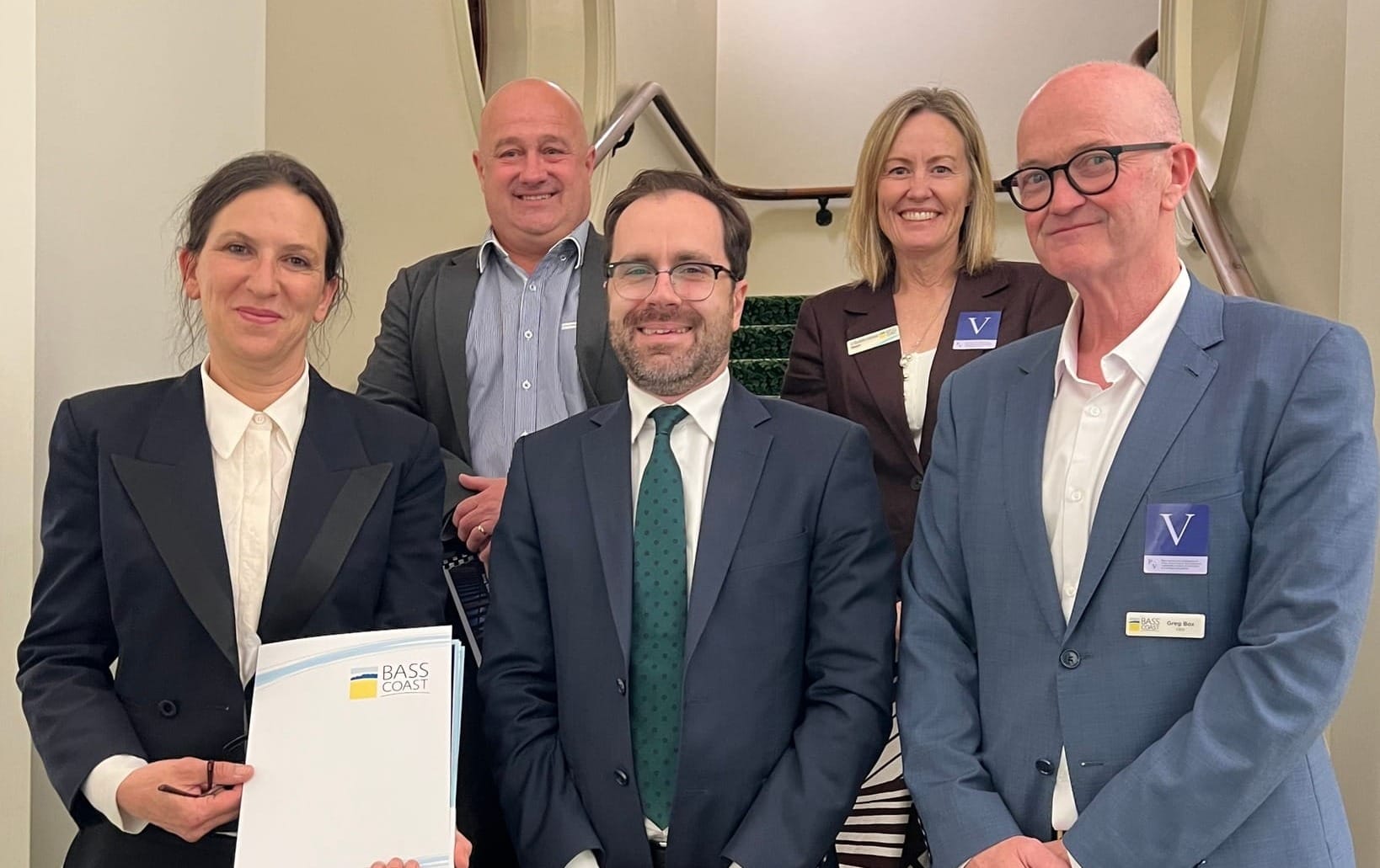 MotoGP's future an "urgent priority" at State Government meeting