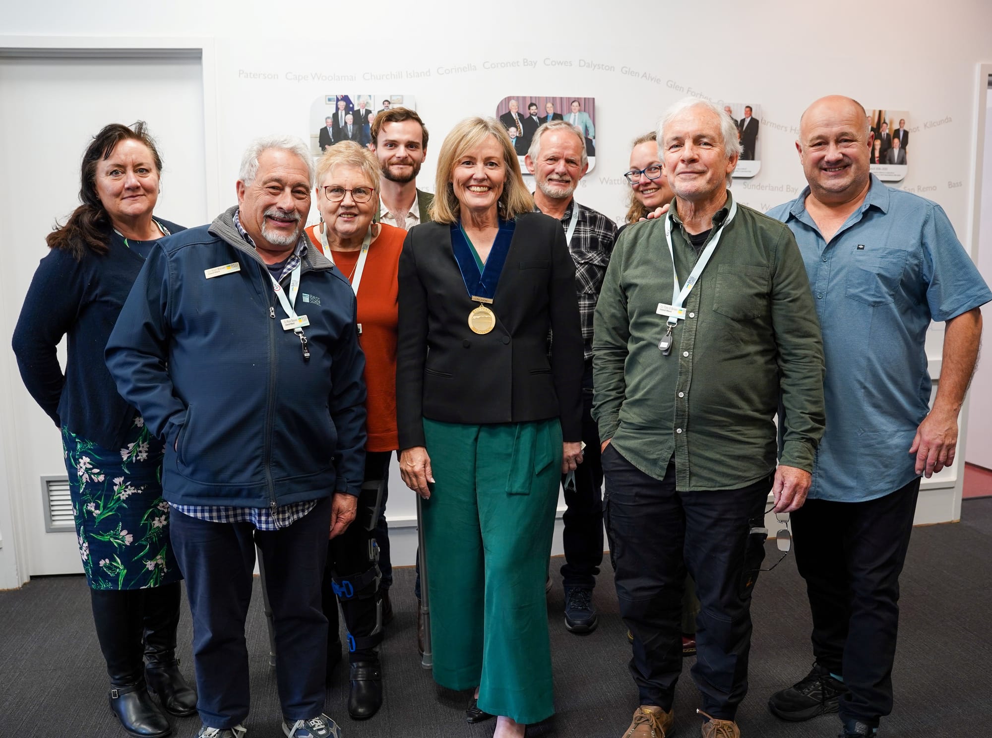 Latest councillor expenses released