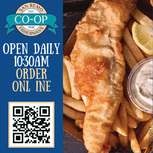 San Remo Fisherman's Co-op