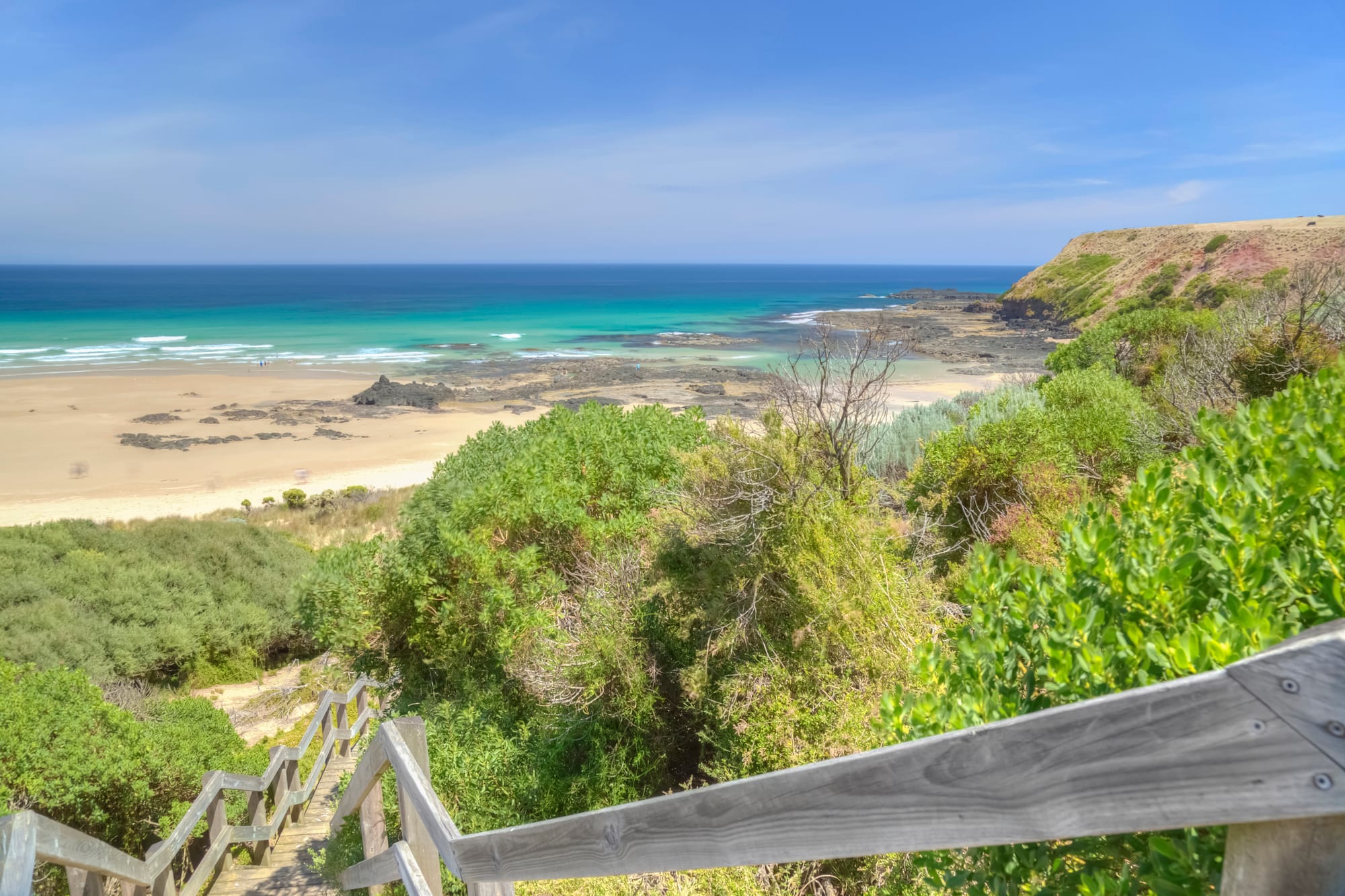 Poachers fined but not convicted for Berrys Beach abalone seizure