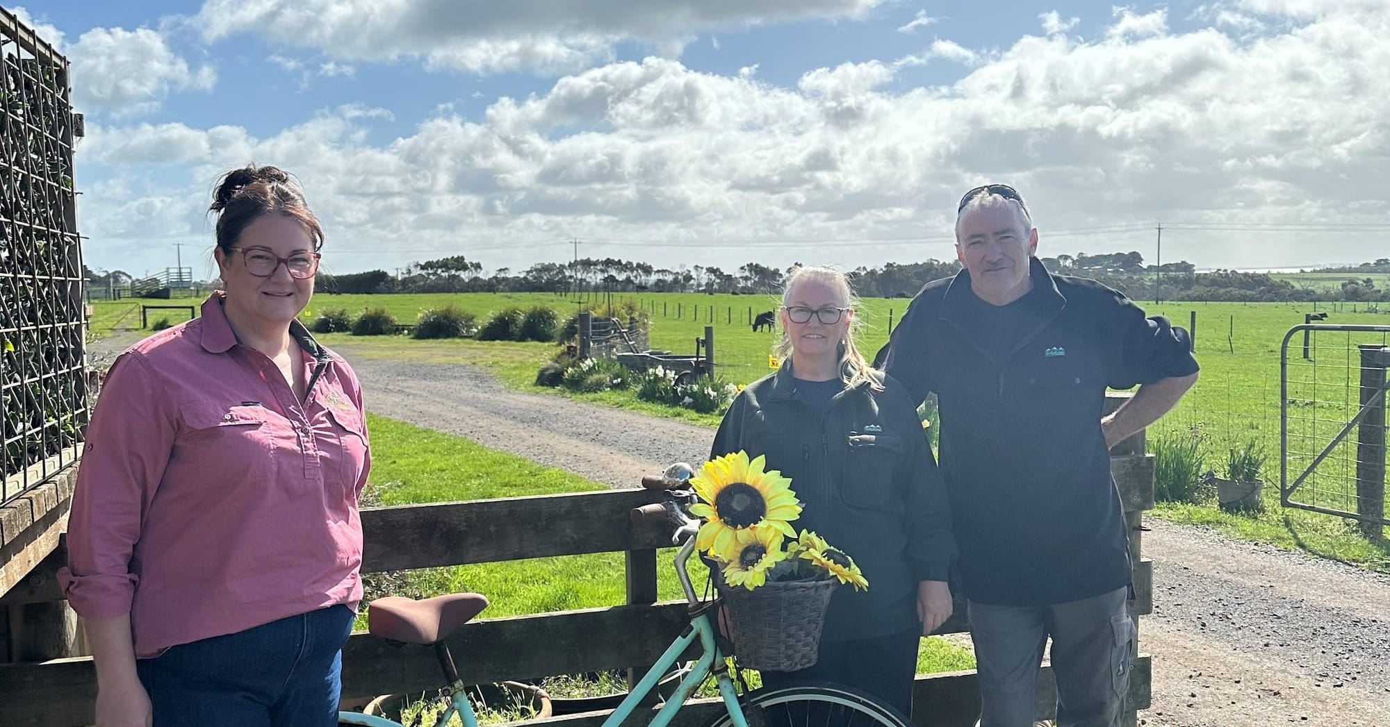 Farmers "worse off" under rating review