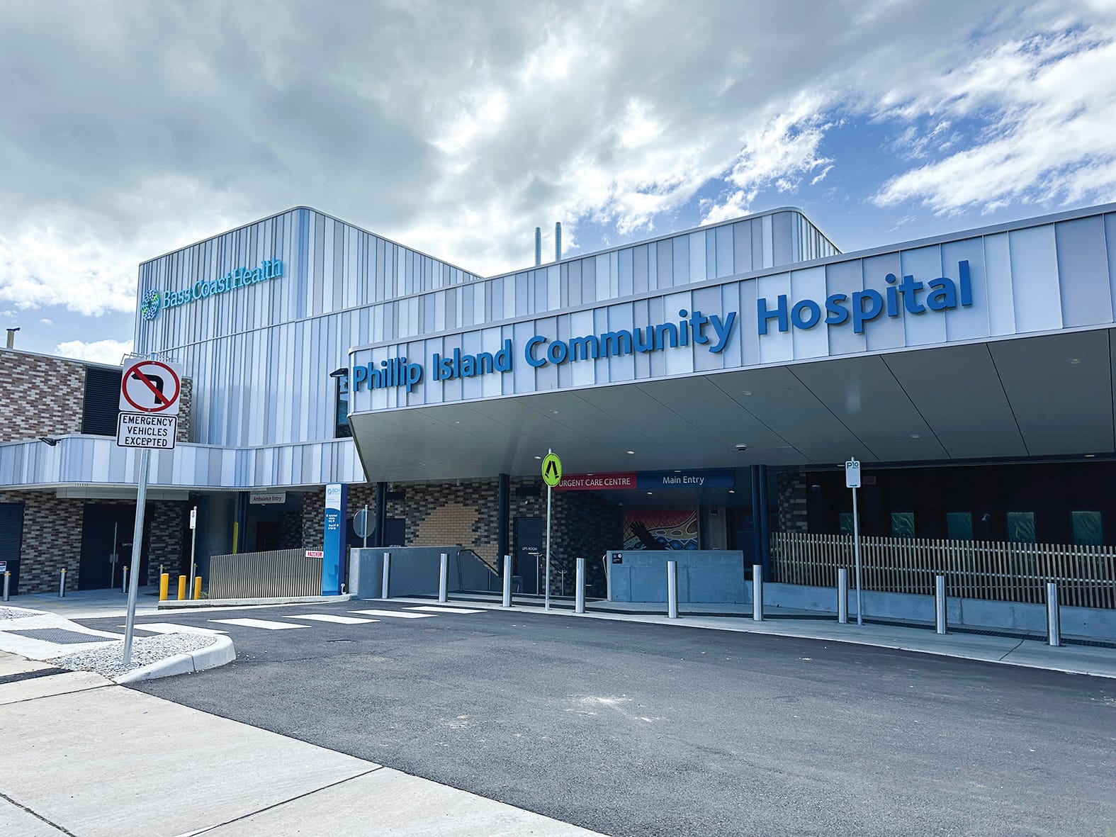Record demand at Urgent Care Centre