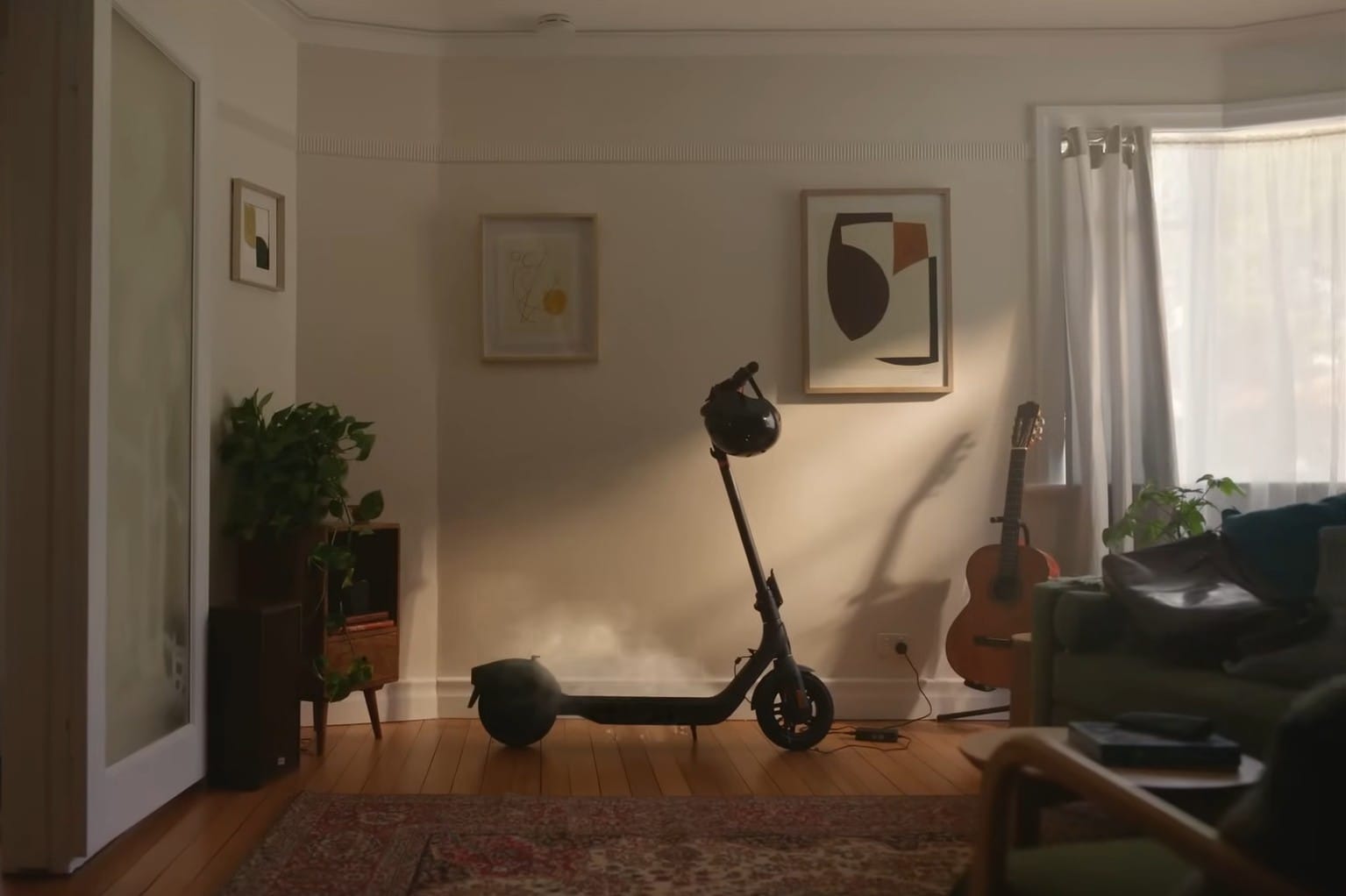 e-bike battery fires: don't underestimate risk