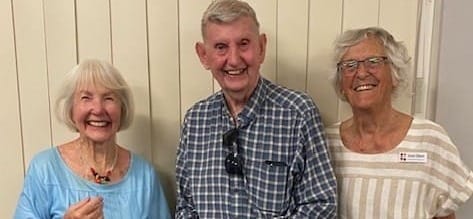 Results from the table